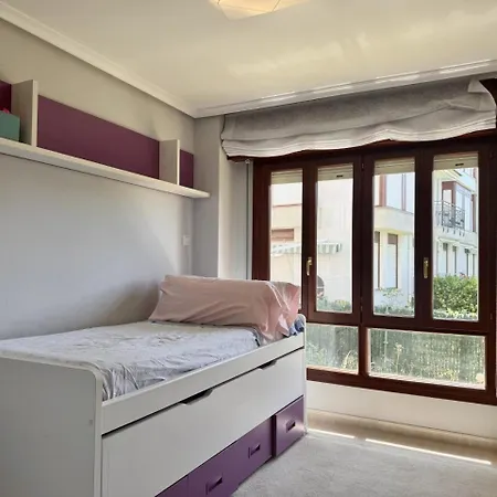 Apartament Bajosaltos 6905 Noja