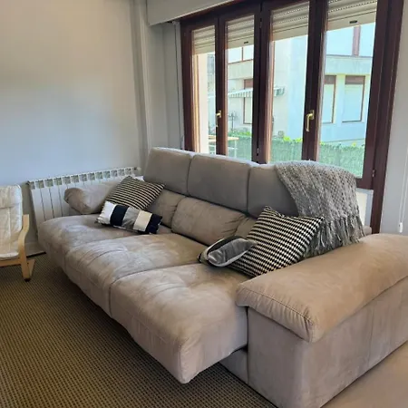 Apartament Bajosaltos 6905 Noja