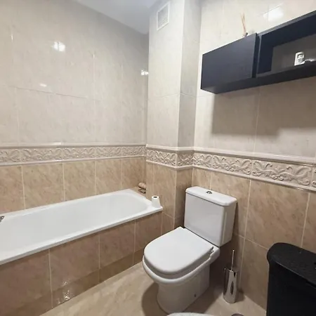 Bajosaltos 6905 Apartament