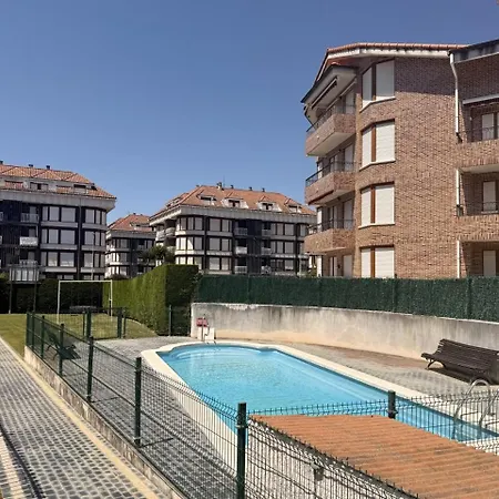 Apartament Bajosaltos 6905 *